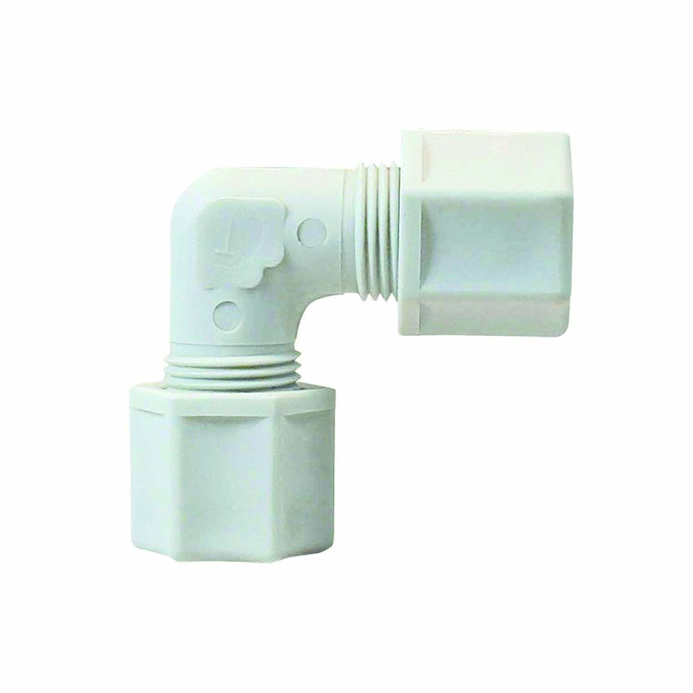  - Plastic Fittings